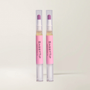 SassyTip Cuticle Pusher Pen 2.0 – Double the Nourishment