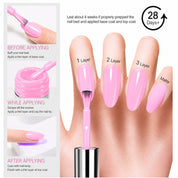 SassyTip 7.5ML Classic Nail Gel Polish, 16
