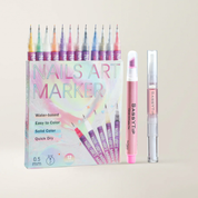 DIY Nail Art Pens Set