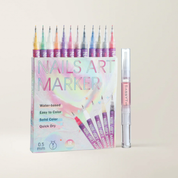 DIY Nail Art Pens Set