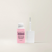 Brush-on Nail Glue