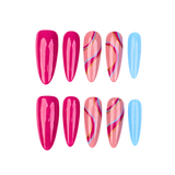 Vivid Surge