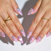 Rosy Charm