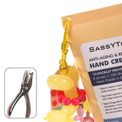 Sassytip Anti-aging & Repair Hand Cream