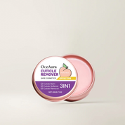 Peach Nail & Hand Care Balm – Nourishing Hydration for Soft, Healthy Hands