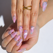 Rosy Charm
