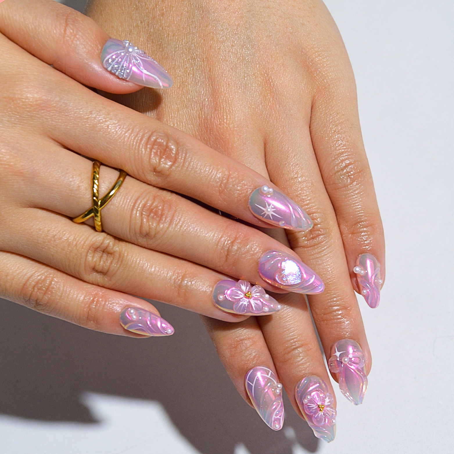 Rosy Charm