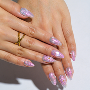 Rosy Charm