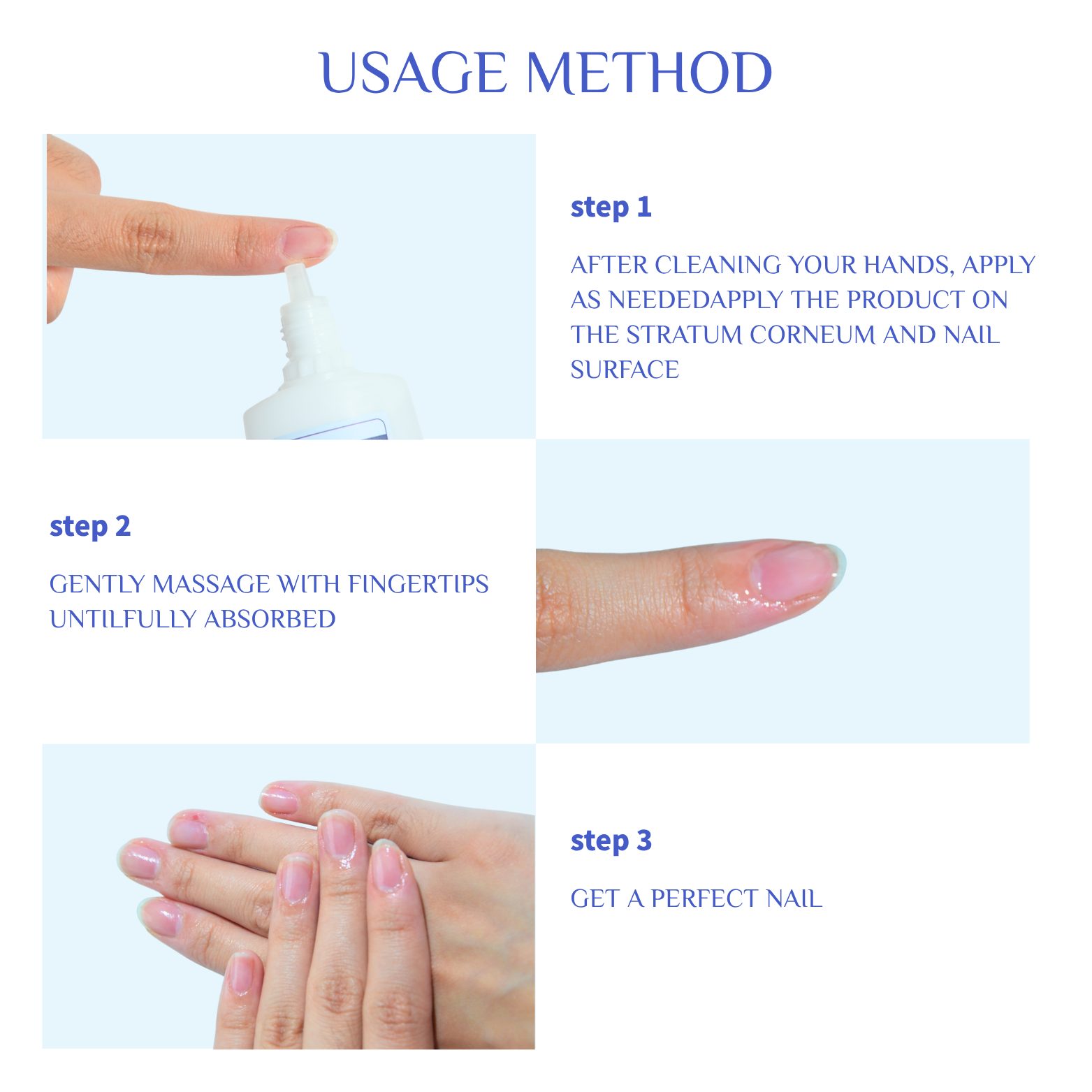 SassyTip Cuticle Cream with other SassyTip products for complete nail and cuticle health