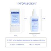 assyTip Cuticle Cream for daily hand and nail care, promoting healthy cuticles that glow

