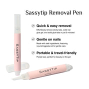 Nail Remover Pen