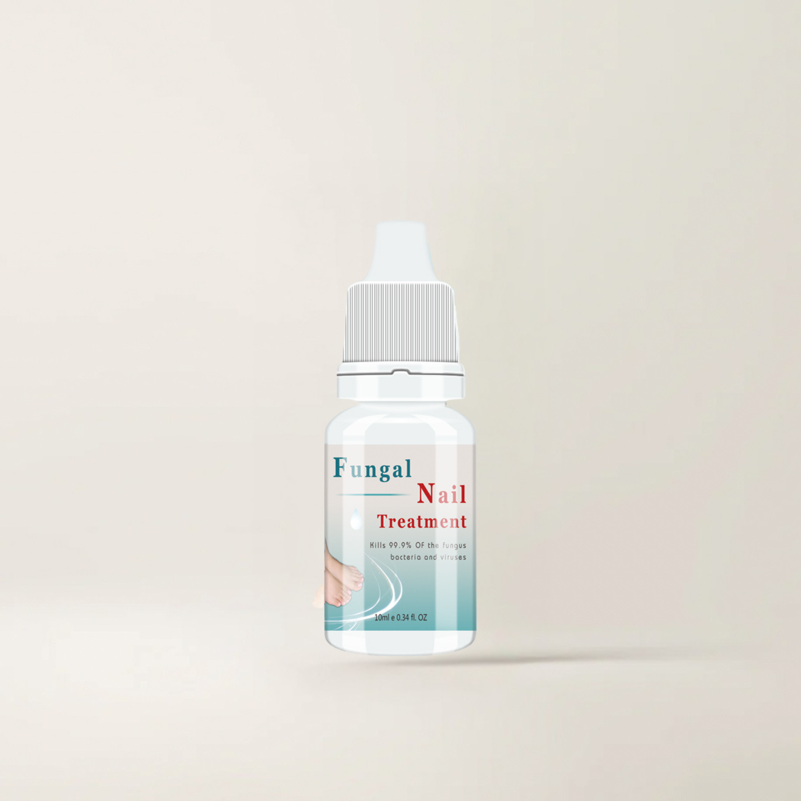 Fungal Nail Treatment – Repair, Strengthen, and Protect Your Nails