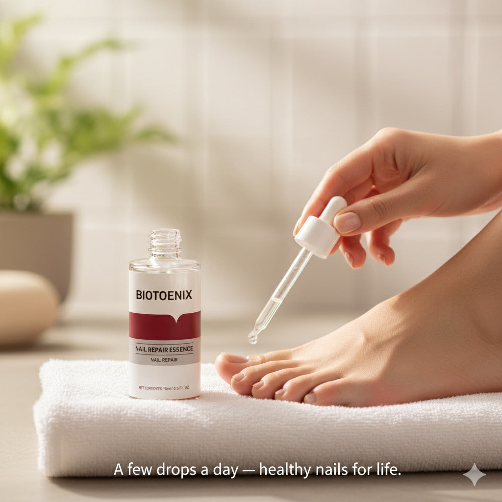 Biotoenix Fungus Care