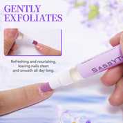 Sassytip On-the-Go Pedicure Set