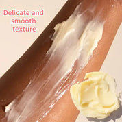 Body Cleaning Trio, softer and brighter skin