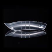 150PCS Toe Nail Extension Forms with Scale — Fast, Precise, Salon-Perfect Nails