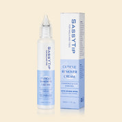 SassyTip Liquid Blade Cuticle Remover 2.0