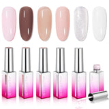 All The Nudes You'll Ever Need Bundle, Set of 6