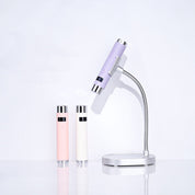 AI Sensor Nail Lamp with Stand | Portable