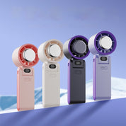 Coolio Air Fan