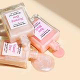SassyTip Nail Treatment Trio