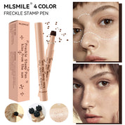 🌿 Freckle Stamp Pen – Natural Faux Freckles in Seconds