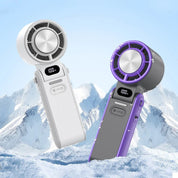 Coolio Air Fan