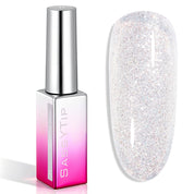 SassyTip 7.5ML Classic Nail Gel Polish, HEMA & TPO Free