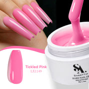 SASSYTIP HEMA TPO Free Builder Hard Gel, 30g