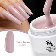 SASSYTIP HEMA TPO Free Builder Hard Gel, 30g