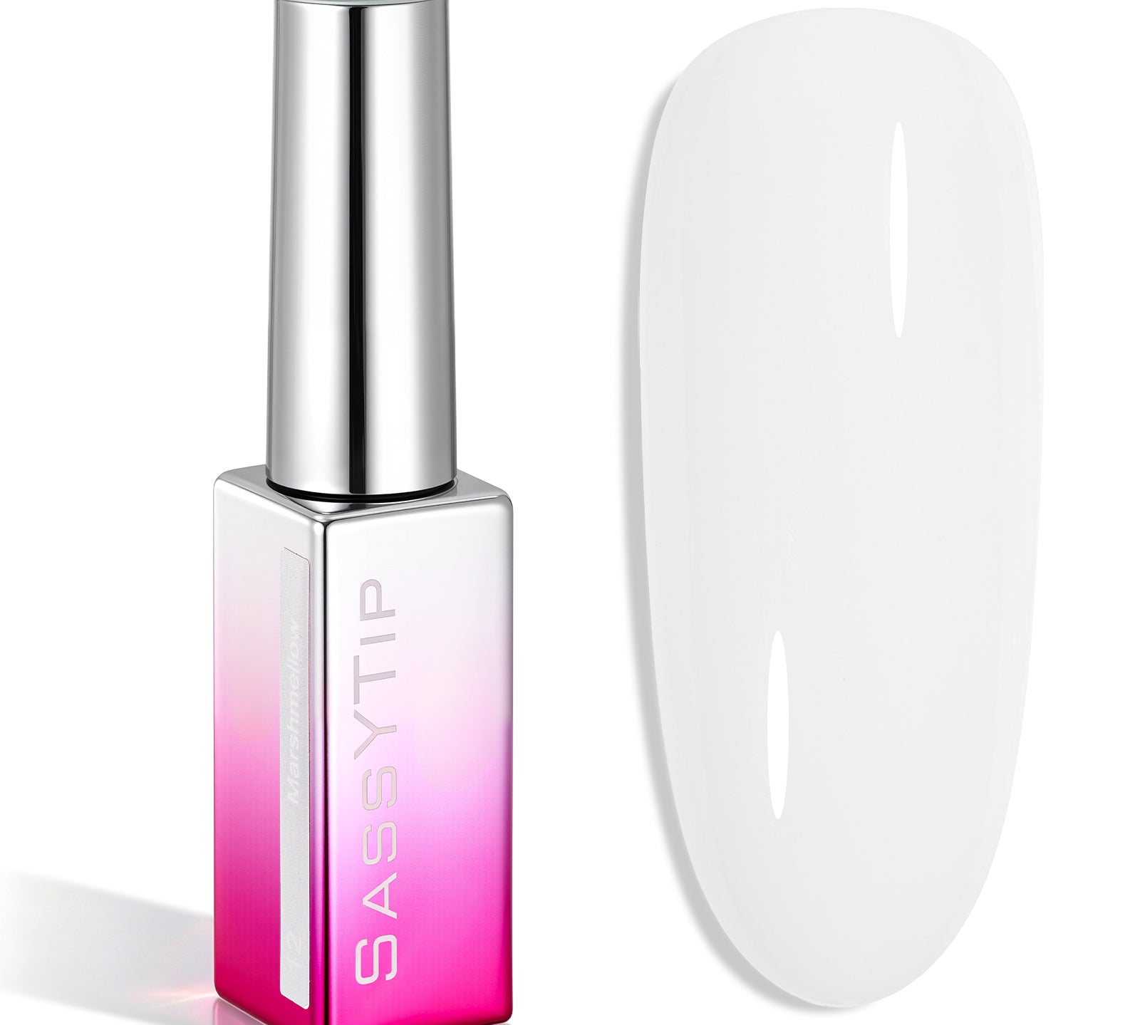 SassyTip 7.5ML Classic Nail Gel Polish, HEMA & TPO Free