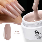 SASSYTIP HEMA TPO Free Builder Hard Gel, 30g