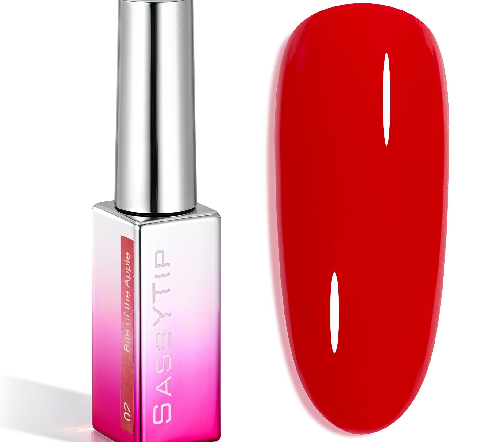 SassyTip 7.5ML Classic Nail Gel Polish, HEMA & TPO Free