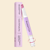 SassyTip Cuticle Pusher Pen 3.0, Lavender