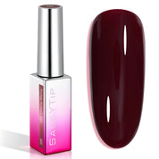 SassyTip 7.5ML Classic Nail Gel Polish, HEMA & TPO Free