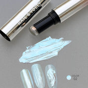 Carousel Aurora Fairy Glow Powder Stick 2025 - Moonlight Magic Mirror & Neon Glow Pigment