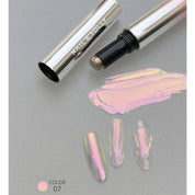 Carousel Aurora Fairy Glow Powder Stick 2025 - Moonlight Magic Mirror & Neon Glow Pigment