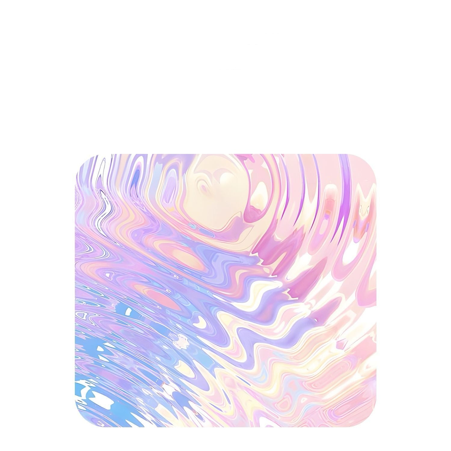 Carousel Aurora Fairy Glow Powder Stick 2025 - Moonlight Magic Mirror & Neon Glow Pigment