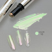 Carousel Aurora Fairy Glow Powder Stick 2025 - Moonlight Magic Mirror & Neon Glow Pigment