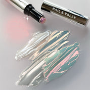 Carousel Aurora Fairy Glow Powder Stick 2025 - Moonlight Magic Mirror & Neon Glow Pigment