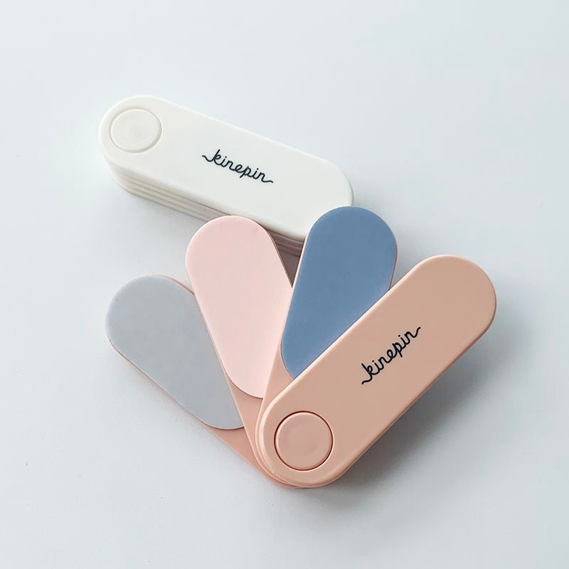 Professional Fan Nail File (Coarse/Fine Grit)