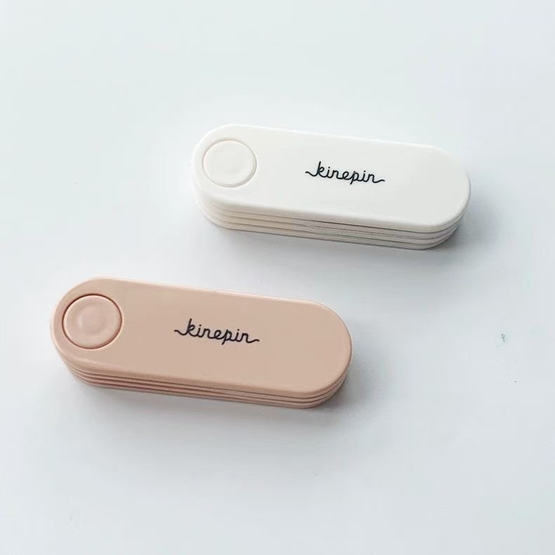 Professional Fan Nail File (Coarse/Fine Grit)