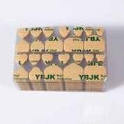3A Strong Hold Adhesive Tabs for Press on Nail