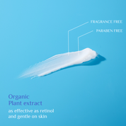 Sassytip Anti-aging & Repair Hand Cream