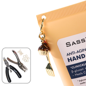 Sassytip Anti-aging & Repair Hand Cream