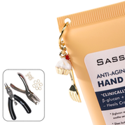 Sassytip Anti-aging & Repair Hand Cream