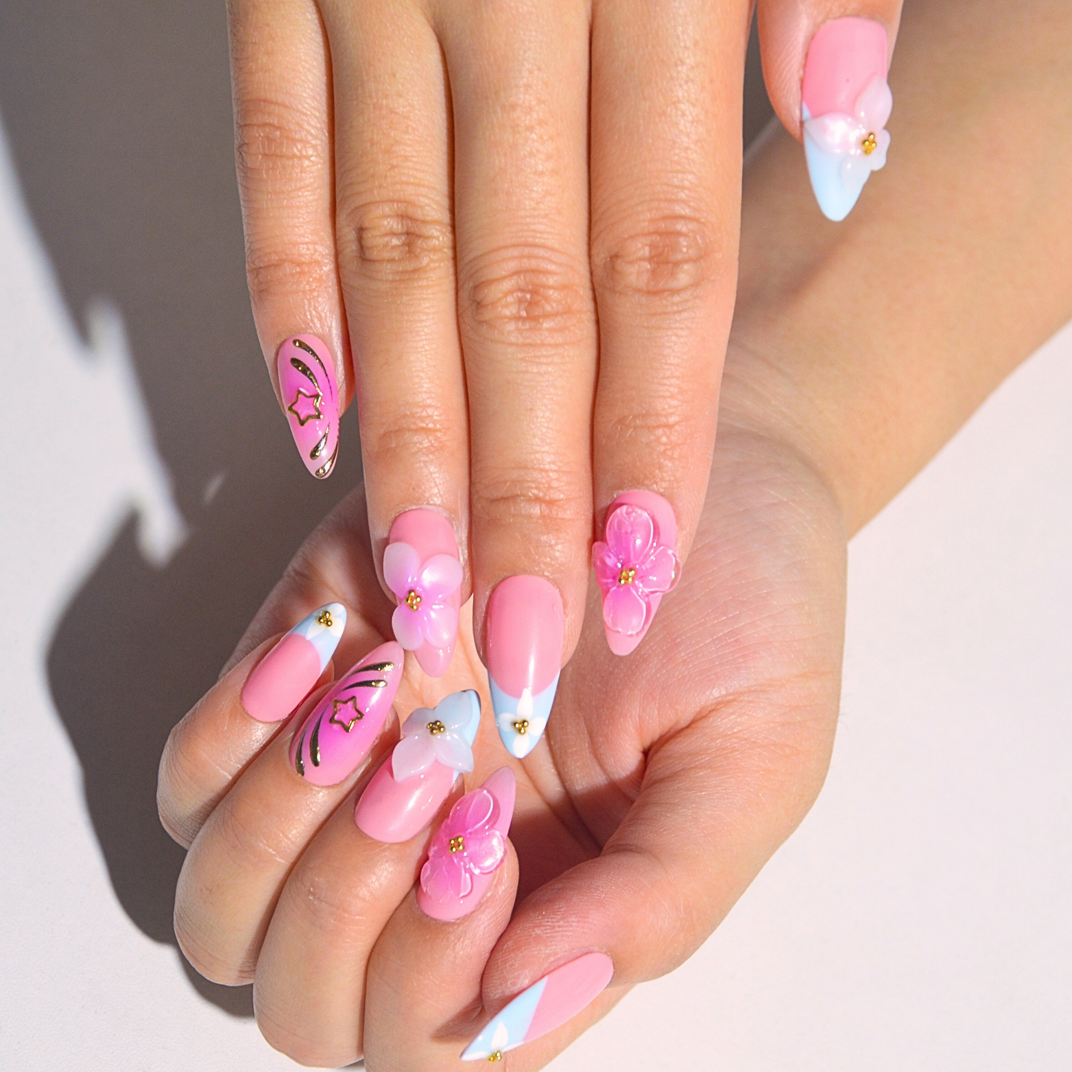 Floral Dream