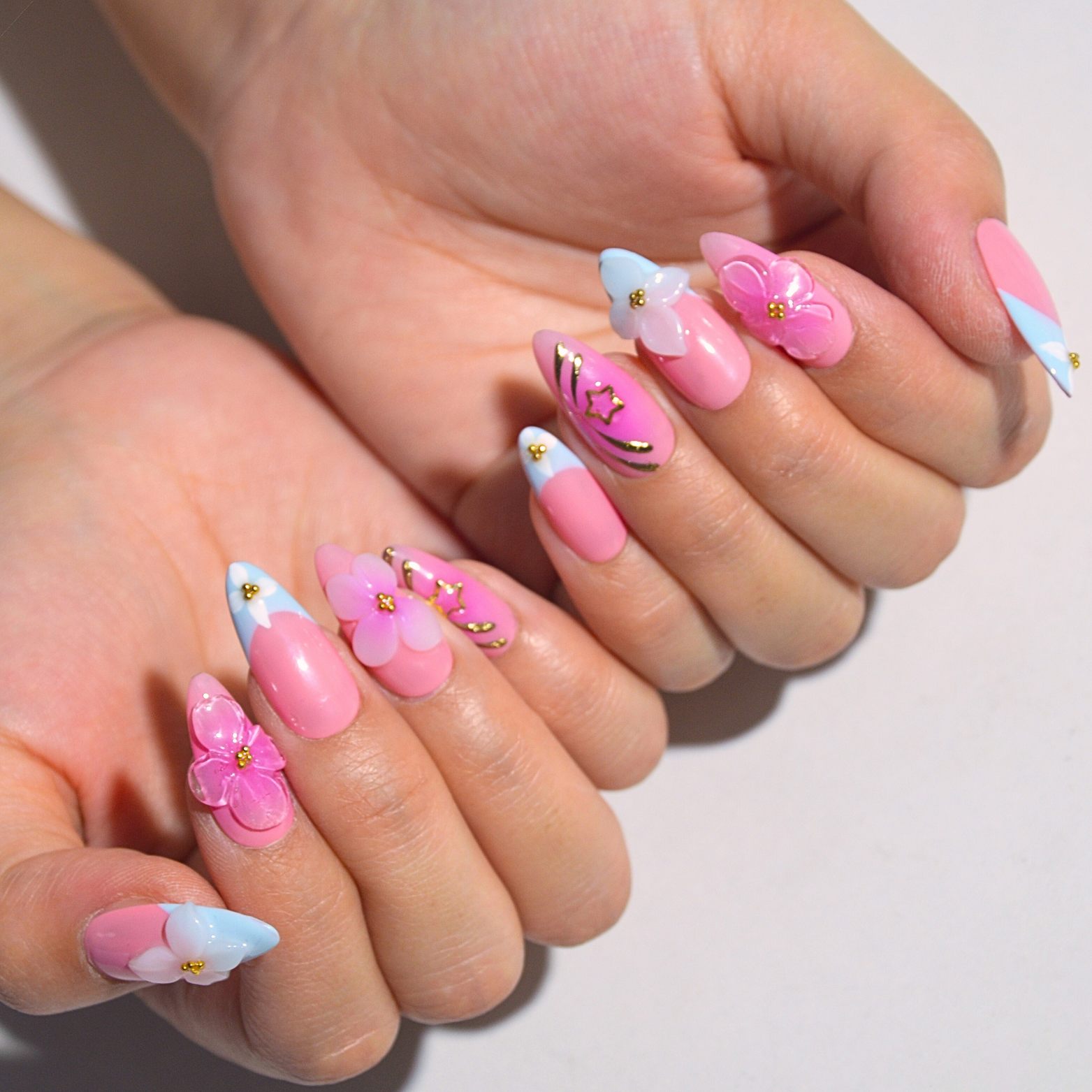 Floral Dream