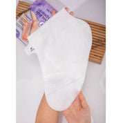 Foot Care Hydrating Foot Masks – Gentle Moisture & Nourishment for Soft, Smooth Feet