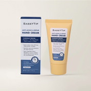 Sassytip Anti-aging & Repair Hand Cream